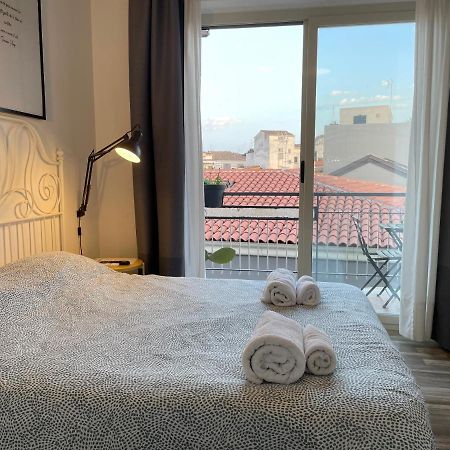 Bed and Breakfast La Dimora Delle Muse Catania Exterior foto