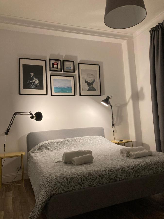 Bed and Breakfast La Dimora Delle Muse Catania Exterior foto